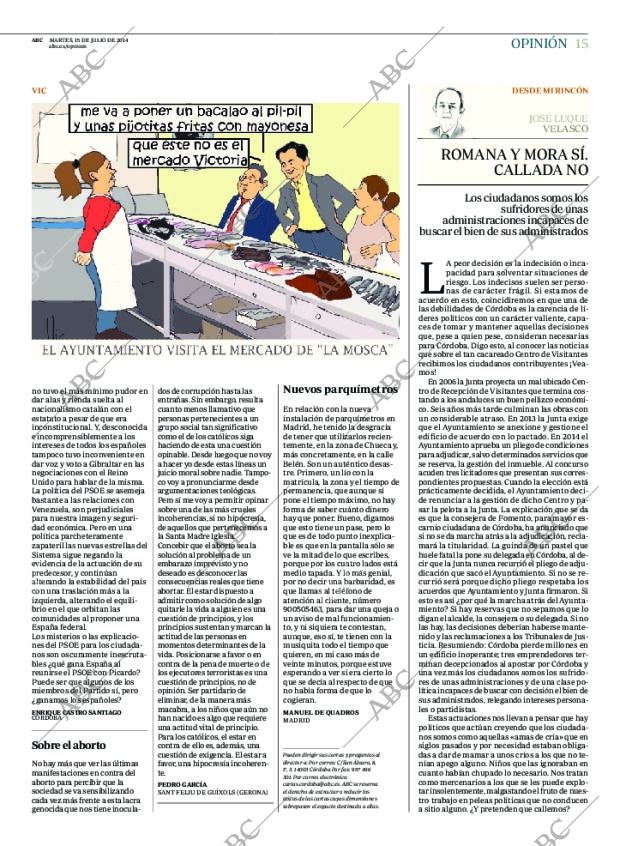 ABC CORDOBA 15-07-2014 página 15