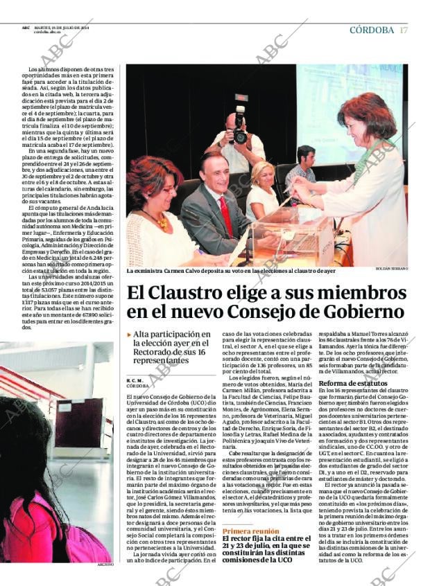 ABC CORDOBA 15-07-2014 página 17