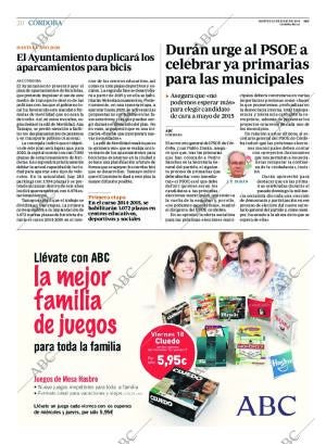 ABC CORDOBA 15-07-2014 página 20