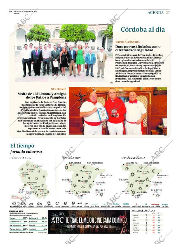 ABC CORDOBA 15-07-2014 página 27