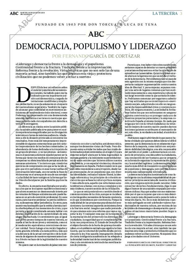 ABC CORDOBA 15-07-2014 página 3