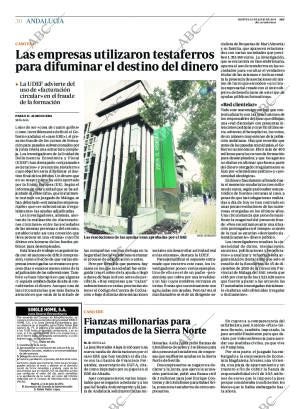 ABC CORDOBA 15-07-2014 página 30