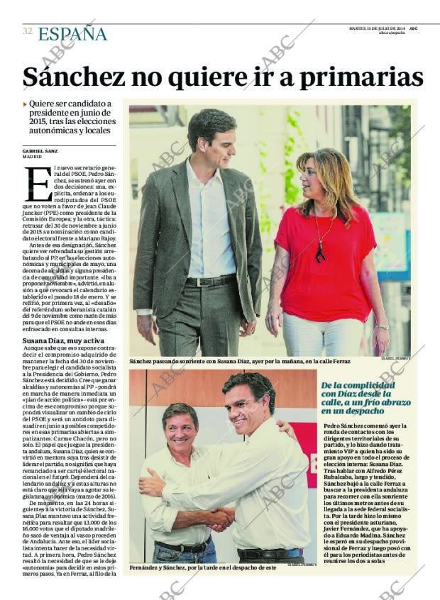 ABC CORDOBA 15-07-2014 página 32