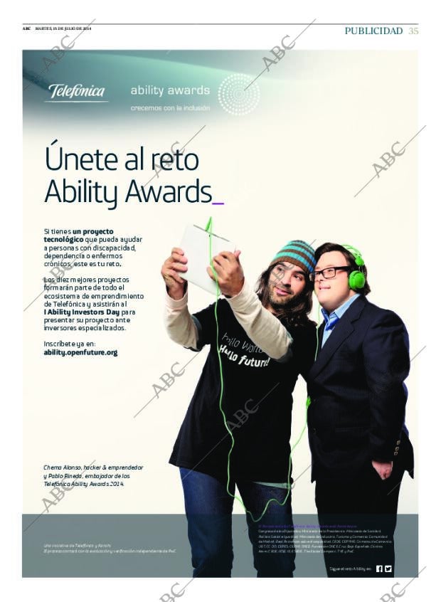 ABC CORDOBA 15-07-2014 página 35