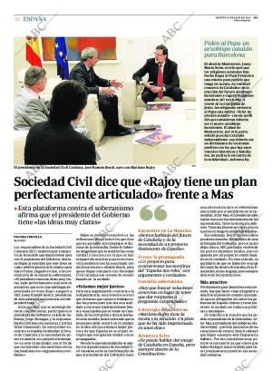 ABC CORDOBA 15-07-2014 página 36