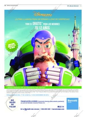 ABC CORDOBA 15-07-2014 página 43