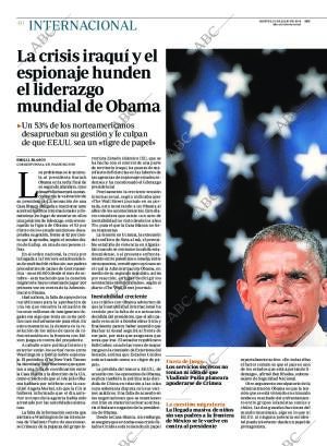 ABC CORDOBA 15-07-2014 página 44