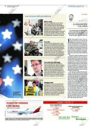 ABC CORDOBA 15-07-2014 página 45