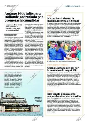 ABC CORDOBA 15-07-2014 página 47