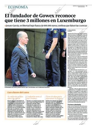 ABC CORDOBA 15-07-2014 página 48