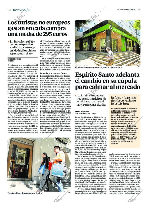 ABC CORDOBA 15-07-2014 página 50