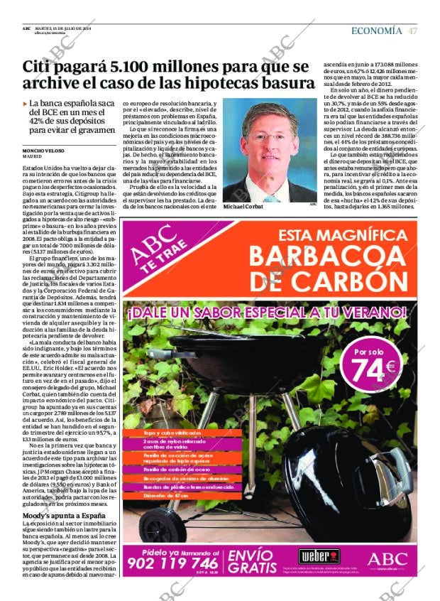 ABC CORDOBA 15-07-2014 página 51
