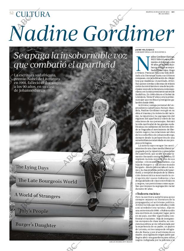 ABC CORDOBA 15-07-2014 página 56