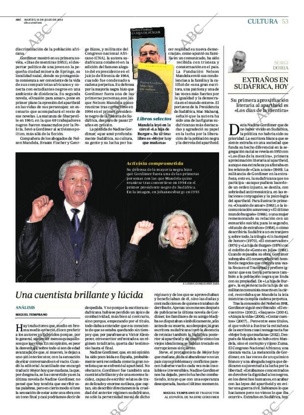 ABC CORDOBA 15-07-2014 página 57