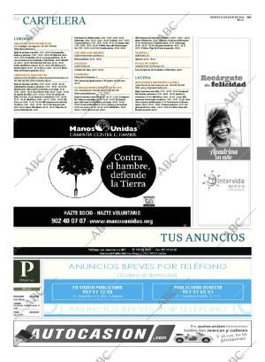 ABC CORDOBA 15-07-2014 página 58