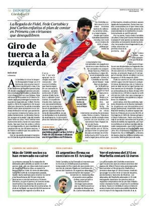 ABC CORDOBA 15-07-2014 página 62