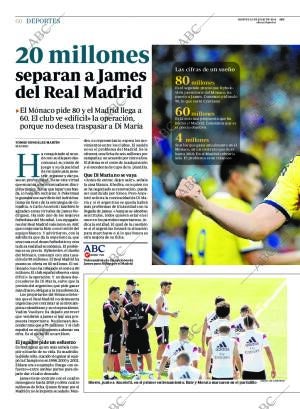 ABC CORDOBA 15-07-2014 página 64