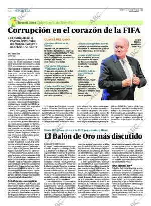 ABC CORDOBA 15-07-2014 página 66