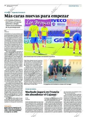 ABC CORDOBA 15-07-2014 página 67