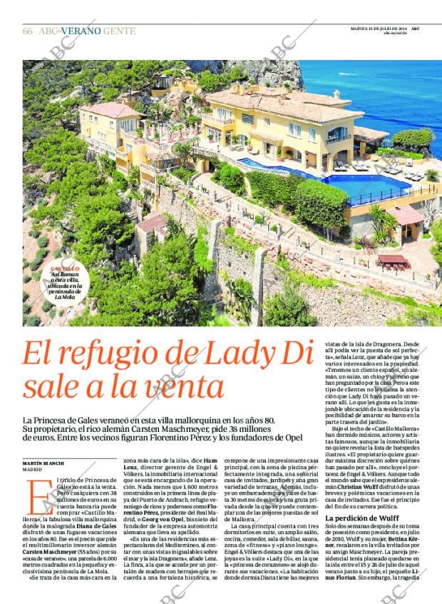 ABC CORDOBA 15-07-2014 página 70