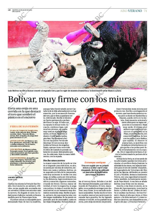 ABC CORDOBA 15-07-2014 página 75