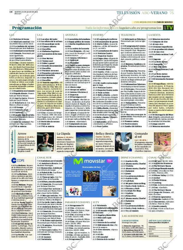 ABC CORDOBA 15-07-2014 página 79