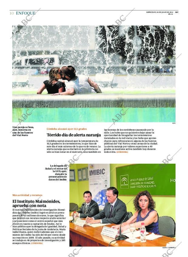 ABC CORDOBA 16-07-2014 página 10