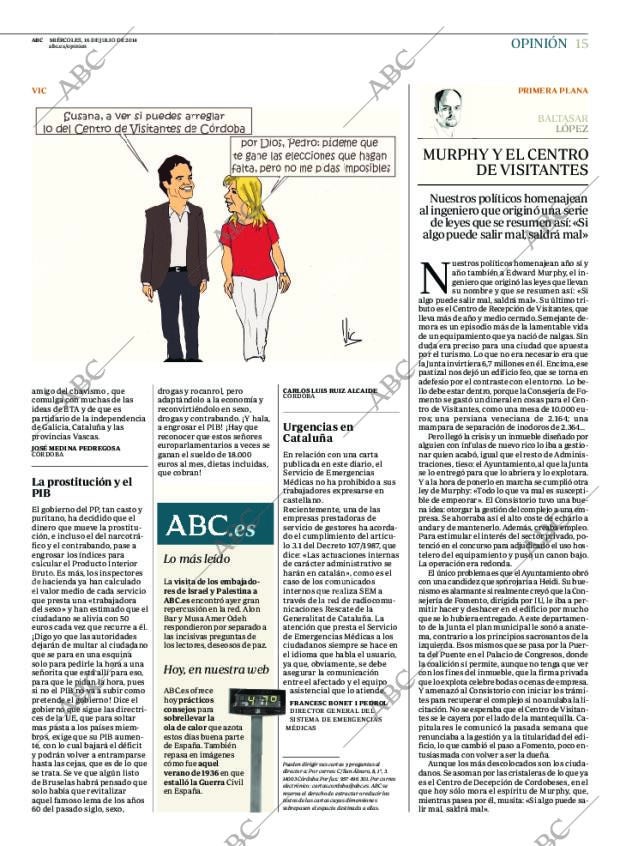 ABC CORDOBA 16-07-2014 página 15