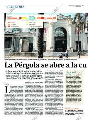 ABC CORDOBA 16-07-2014 página 16
