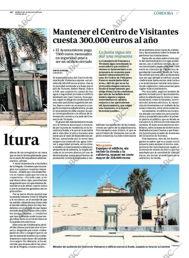 ABC CORDOBA 16-07-2014 página 17