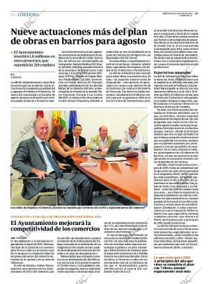 ABC CORDOBA 16-07-2014 página 18