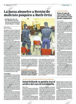 ABC CORDOBA 16-07-2014 página 19