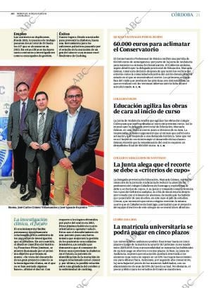 ABC CORDOBA 16-07-2014 página 21