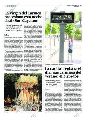 ABC CORDOBA 16-07-2014 página 22