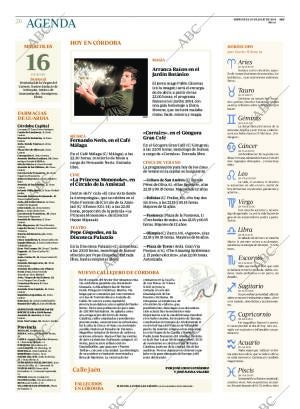 ABC CORDOBA 16-07-2014 página 26