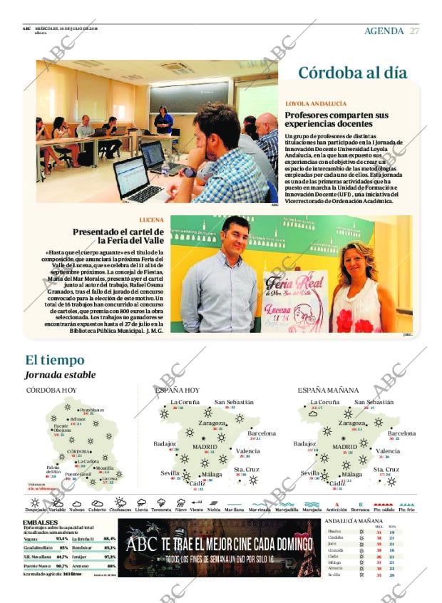 ABC CORDOBA 16-07-2014 página 27