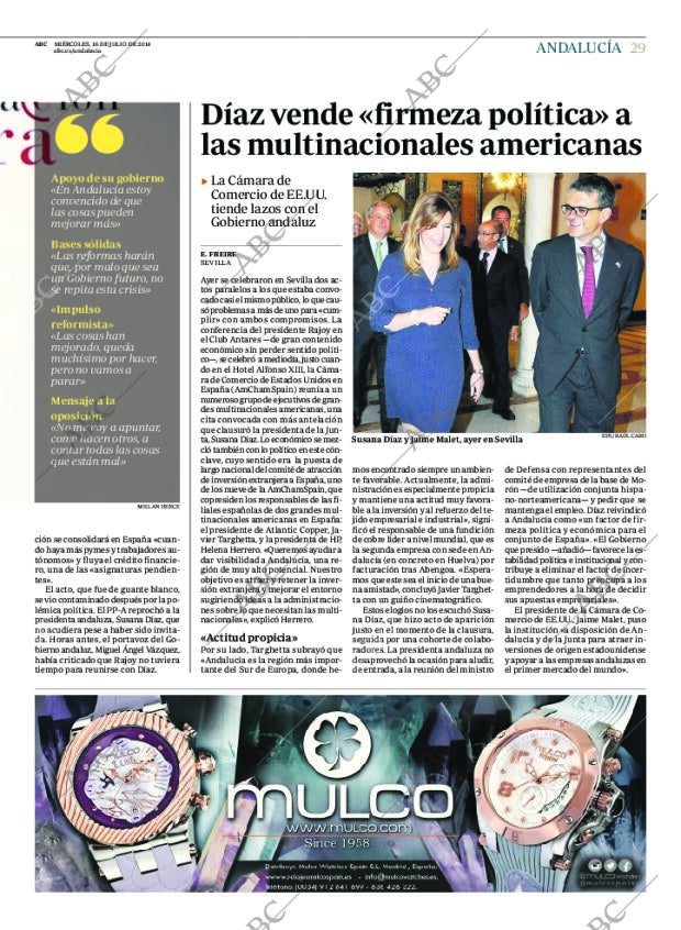 ABC CORDOBA 16-07-2014 página 29