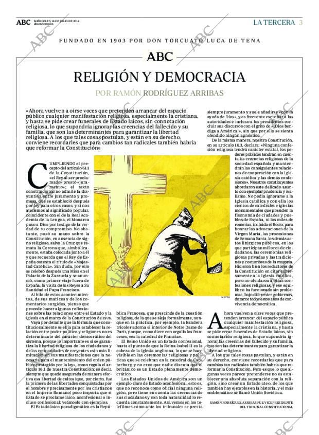 ABC CORDOBA 16-07-2014 página 3