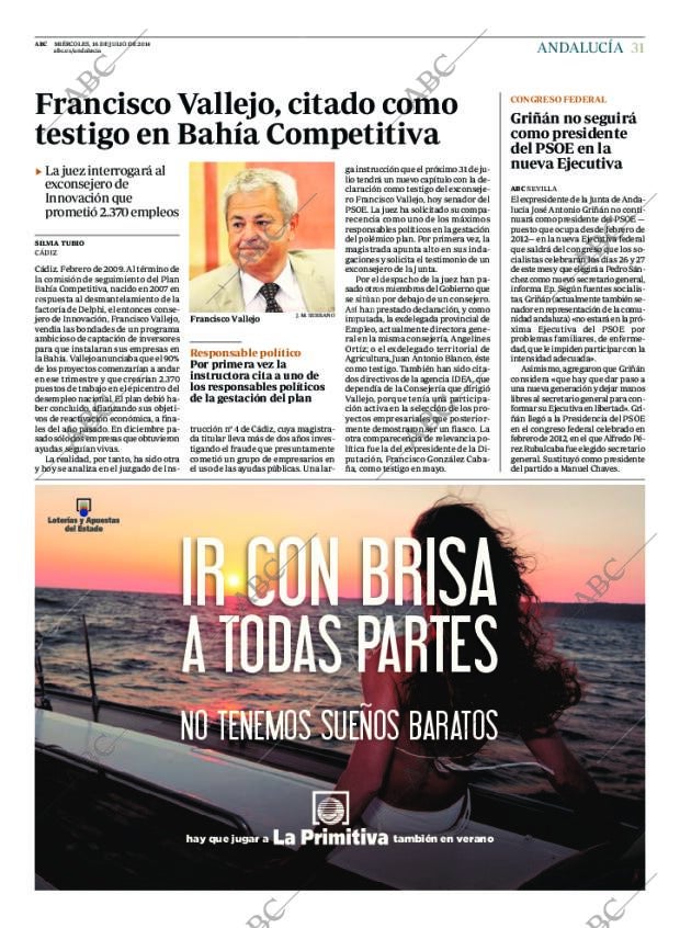 ABC CORDOBA 16-07-2014 página 31