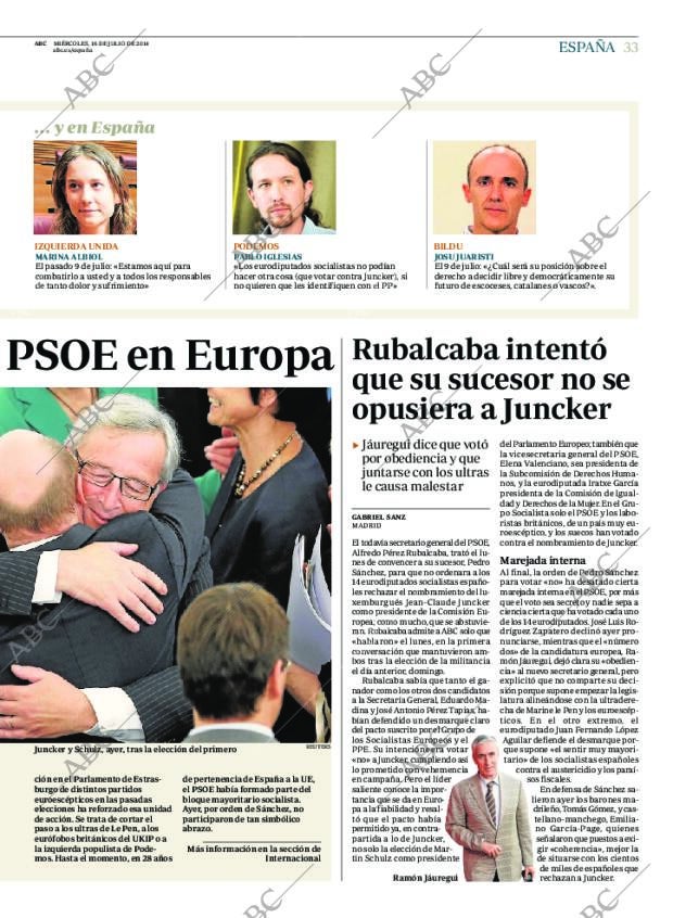 ABC CORDOBA 16-07-2014 página 33
