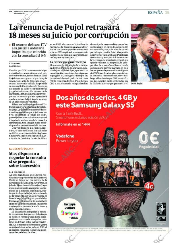 ABC CORDOBA 16-07-2014 página 35