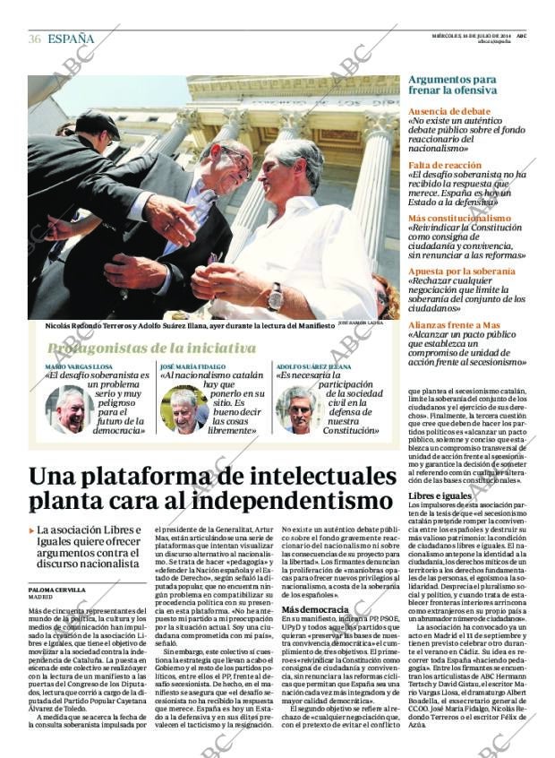ABC CORDOBA 16-07-2014 página 36