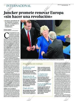 ABC CORDOBA 16-07-2014 página 38