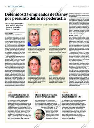 ABC CORDOBA 16-07-2014 página 40