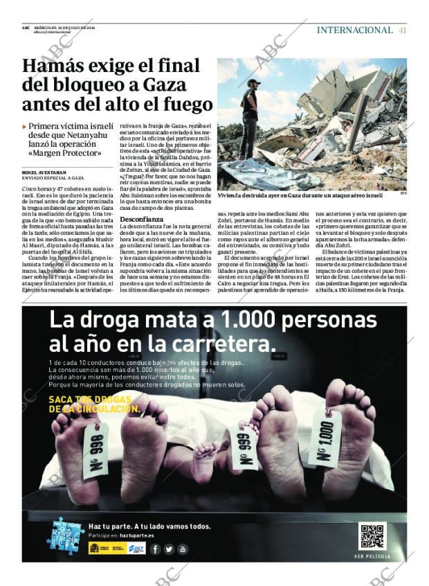ABC CORDOBA 16-07-2014 página 41