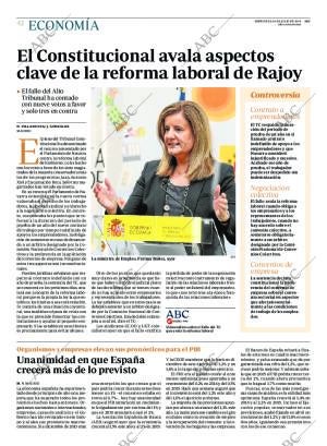 ABC CORDOBA 16-07-2014 página 42