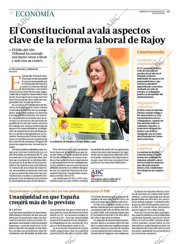 ABC CORDOBA 16-07-2014 página 42