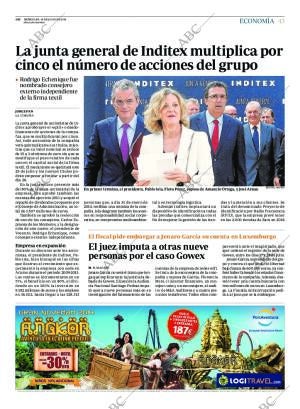 ABC CORDOBA 16-07-2014 página 43