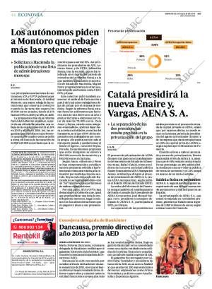 ABC CORDOBA 16-07-2014 página 44