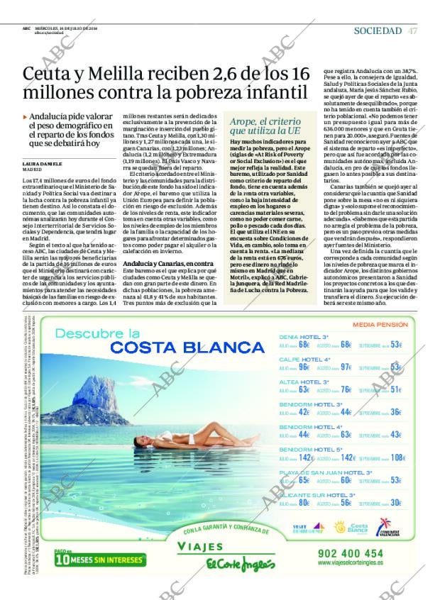 ABC CORDOBA 16-07-2014 página 47